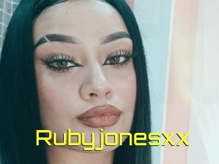 Rubyjonesxx