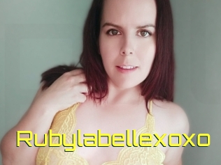 Rubylabellexoxo