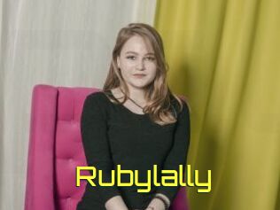 Rubylally