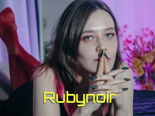 Rubynoir