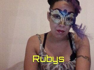 Rubys