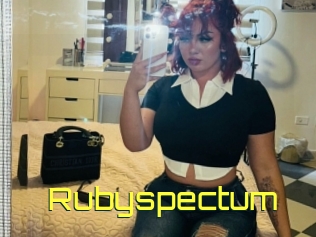 Rubyspectum