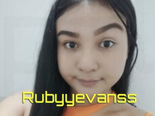 Rubyyevanss