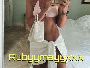 Rubyymayyxxx