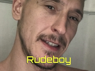 Rudeboy