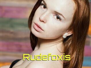 Rudefoxis