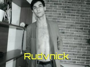 Rudvnick