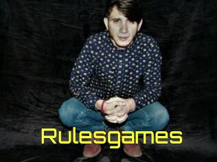 Rulesgames