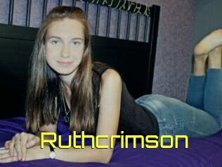 Ruthcrimson