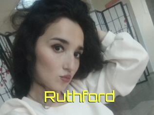 Ruthford