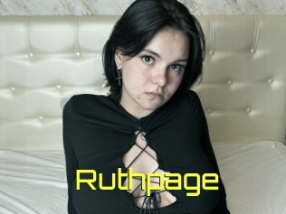 Ruthpage