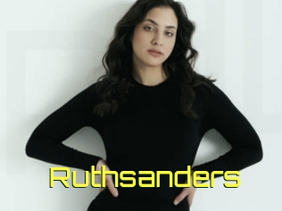 Ruthsanders