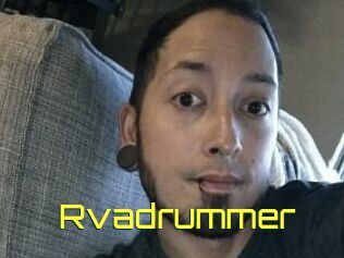 Rvadrummer