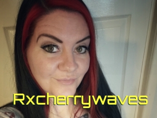 Rxcherrywaves