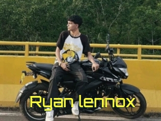 Ryan_lennox