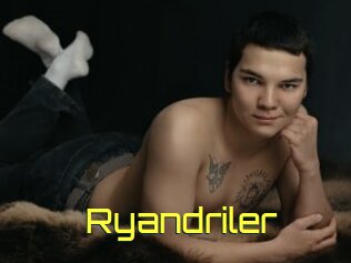 Ryandriler