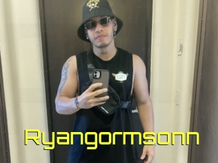 Ryangormsonn