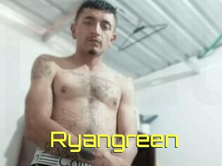 Ryangreen