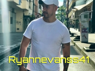 Ryannevanss41