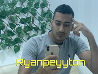Ryanpeyyton