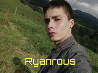 Ryanrous