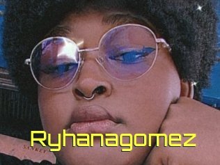 Ryhanagomez