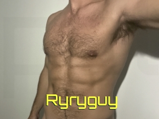 Ryryguy