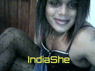 IndiaShe