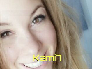 Kami7