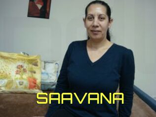 SAAVANA