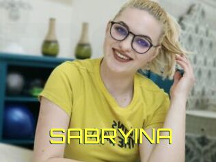 SABRYINA