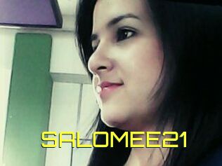 SALOMEE21