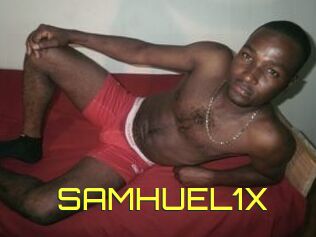 SAMHUEL1X