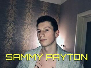 SAMMY_PAYTON