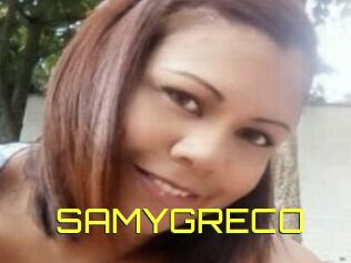 SAMYGRECO