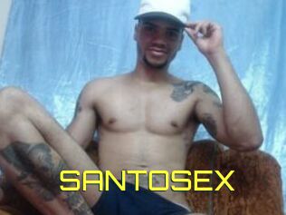 SANTO_SEX