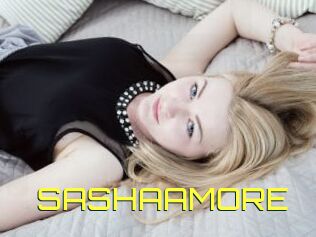 SASHAAMORE