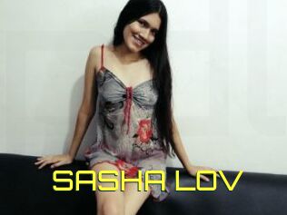 SASHA_LOV