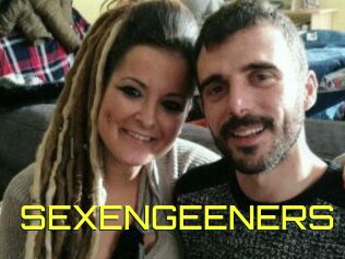 SEXENGEENERS