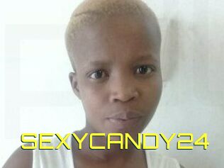 SEXYCANDY24