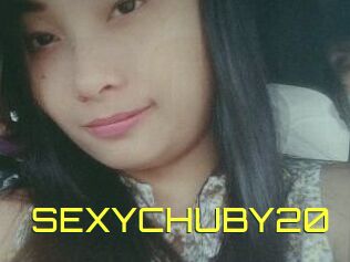 SEXYCHUBY20