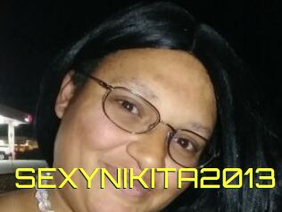 SEXYNIKITA2013