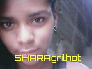 SHARA_grilhot