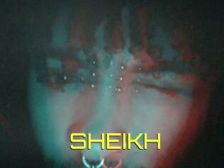 SHEIKH