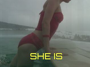 SHE_IS