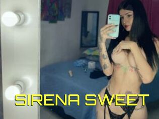 SIRENA_SWEET