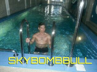 SKYBOMBBULL