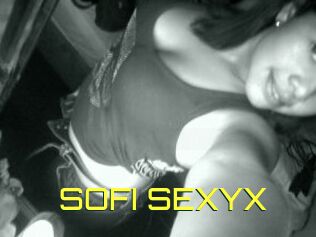 SOFI_SEXYX