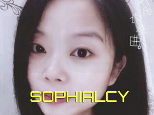 SOPHIALCY