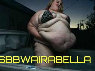 SSBBWAIRABELLA